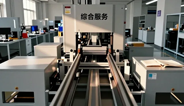 黑龙江农垦盛邦保安服务有限公司